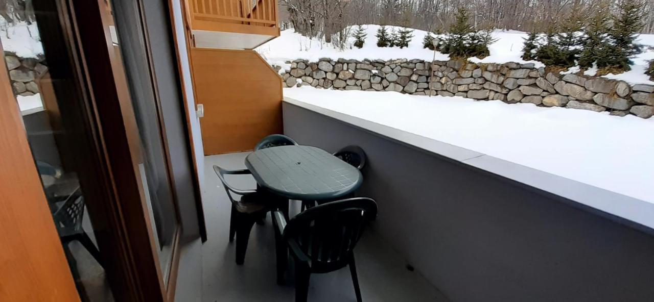 Appartement Residence Des Bottieres Saint-Pancrace  Exterior photo